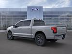 New 2024 Ford F-150 Lightning Flash SuperCrew Cab 4x4, Pickup for sale #21708 - photo 4