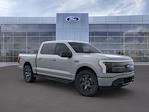 New 2024 Ford F-150 Lightning Flash SuperCrew Cab 4x4, Pickup for sale #21708 - photo 6