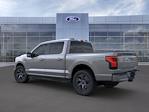 New 2024 Ford F-150 Lightning Flash SuperCrew Cab 4x4, Pickup for sale #21659 - photo 2