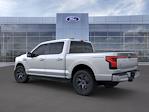 New 2024 Ford F-150 Lightning Lariat SuperCrew Cab 4x4, Pickup for sale #21715 - photo 1