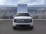 New 2024 Ford F-150 Lightning Lariat SuperCrew Cab 4x4, Pickup for sale #21715 - photo 2