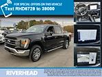 2022 Ford F-150 SuperCrew Cab 4WD, Pickup for sale #U21986 - photo 3