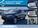 2022 Ford Ranger SuperCrew Cab 4WD, Pickup for sale #U22041 - photo 3