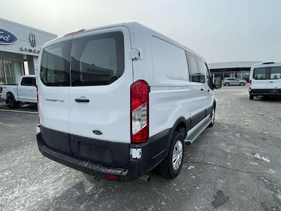 2022 Ford Transit 250 Low Roof RWD, Empty Cargo Van for sale #U22077 - photo 2