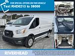 2022 Ford Transit 250 Low Roof RWD, Empty Cargo Van for sale #U22077 - photo 3