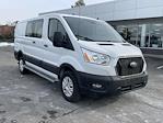 2022 Ford Transit 250 Low Roof RWD, Empty Cargo Van for sale #U22077 - photo 1