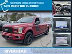 2020 Ford F-150 SuperCrew Cab 4WD, Pickup for sale #U22213 - photo 3