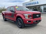 2020 Ford F-150 SuperCrew Cab 4WD, Pickup for sale #U22213 - photo 1