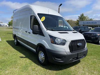 2022 Ford Transit 250 High Roof AWD, Empty Cargo Van for sale #U22224 - photo 1
