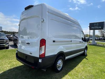 2022 Ford Transit 250 High Roof AWD, Empty Cargo Van for sale #U22224 - photo 2