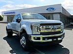 Used 2017 Ford F-450 King Ranch Crew Cab 4WD, Pickup for sale #U22443 - photo 4