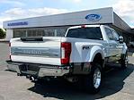 Used 2017 Ford F-450 King Ranch Crew Cab 4WD, Pickup for sale #U22443 - photo 5