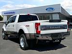 Used 2017 Ford F-450 King Ranch Crew Cab 4WD, Pickup for sale #U22443 - photo 2