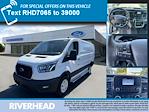 Used 2023 Ford Transit 250 Base Low Roof RWD, Empty Cargo Van for sale #U22459 - photo 1