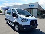 Used 2023 Ford Transit 250 Base Low Roof RWD, Empty Cargo Van for sale #U22459 - photo 3