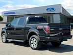 Used 2014 Ford F-150 SuperCrew Cab 4WD, Pickup for sale #U22472 - photo 2