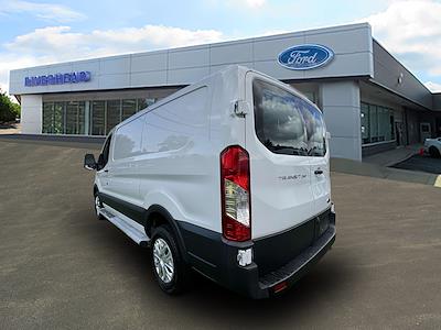 2022 Ford Transit 250 Low Roof RWD, Empty Cargo Van for sale #U22503 - photo 2