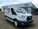 Used 2022 Ford Transit 250 Base Low Roof RWD, Empty Cargo Van for sale #U22503 - photo 3