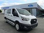 Used 2023 Ford Transit 250 Base Low Roof RWD, Empty Cargo Van for sale #U22511 - photo 3