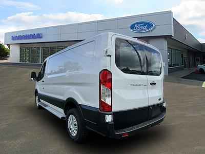 2022 Ford Transit 250 Low Roof RWD, Empty Cargo Van for sale #U22512 - photo 2