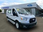 Used 2022 Ford Transit 250 Base Low Roof RWD, Empty Cargo Van for sale #U22512 - photo 3