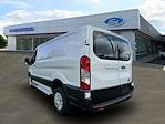 Used 2022 Ford Transit 250 Base Low Roof RWD, Empty Cargo Van for sale #U22512 - photo 2