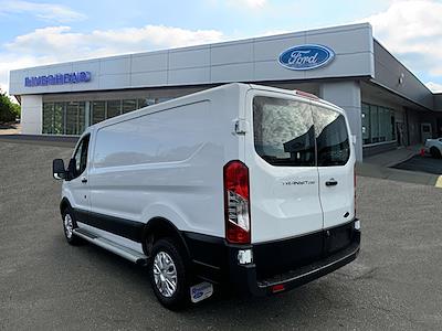 2022 Ford Transit 250 Low Roof RWD, Empty Cargo Van for sale #U22514 - photo 2