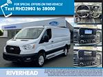 Used 2022 Ford Transit 250 Base Low Roof RWD, Empty Cargo Van for sale #U22514 - photo 1