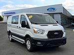 Used 2022 Ford Transit 250 Base Low Roof RWD, Empty Cargo Van for sale #U22514 - photo 3