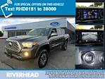 2022 Toyota Tacoma Double Cab 4WD, Pickup for sale #U22526 - photo 1