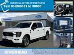 2023 Ford F-150 SuperCrew Cab 4WD, Pickup for sale #U22534 - photo 1