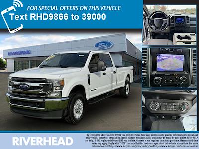 Used 2022 Ford F-250 XLT Crew Cab 4WD, Pickup for sale #U22543 - photo 1