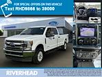 Used 2022 Ford F-250 XLT Crew Cab 4WD, Pickup for sale #U22543 - photo 1