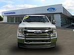 Used 2022 Ford F-250 XLT Crew Cab 4WD, Pickup for sale #U22543 - photo 4