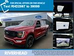 2022 Ford F-150 SuperCrew Cab 4WD, Pickup for sale #U22568 - photo 1