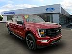 2022 Ford F-150 SuperCrew Cab 4WD, Pickup for sale #U22568 - photo 3