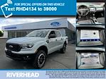 2021 Ford Ranger SuperCrew Cab 4WD, Pickup for sale #U22573 - photo 1