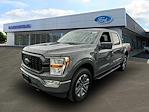 2021 Ford F-150 SuperCrew Cab 4WD, Pickup for sale #U22574 - photo 3