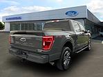 2021 Ford F-150 SuperCrew Cab 4WD, Pickup for sale #U22574 - photo 2