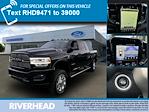 Used 2019 Ram 2500 Laramie Mega Cab 4WD, Pickup for sale #U22578 - photo 1