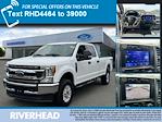 Used 2022 Ford F-250 Crew Cab 4WD, Pickup for sale #U22580 - photo 1