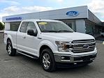 2018 Ford F-150 Super Cab 4WD, Pickup for sale #U22581 - photo 3