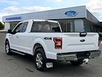 2018 Ford F-150 Super Cab 4WD, Pickup for sale #U22581 - photo 2