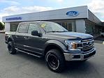 2018 Ford F-150 SuperCrew Cab 4WD, Pickup for sale #U22582 - photo 3