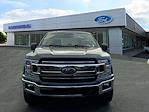 2018 Ford F-150 SuperCrew Cab 4WD, Pickup for sale #U22582 - photo 4