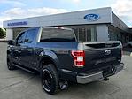 2018 Ford F-150 SuperCrew Cab 4WD, Pickup for sale #U22582 - photo 2