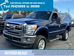 Used 2012 Ford F-350 Regular Cab 4WD, Pickup for sale #U22589 - photo 1