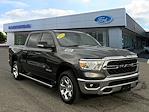 Used 2022 Ram 1500 Lone Star Crew Cab 4WD, Pickup for sale #U22616 - photo 3