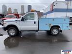 Used 2012 Ford F-250 XL Regular Cab 4x4, Service Truck for sale #13196A - photo 3