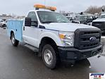 Used 2012 Ford F-250 XL Regular Cab 4x4, Service Truck for sale #13196A - photo 5
